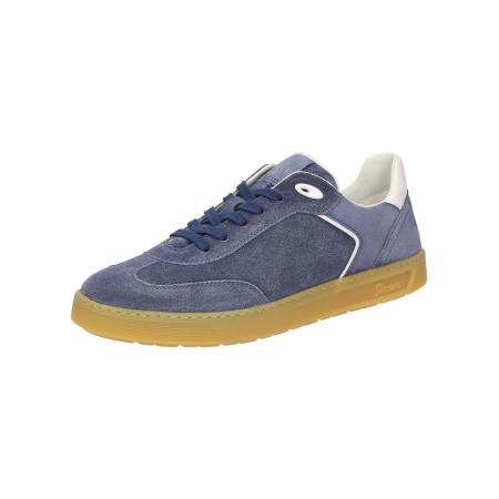 Sioux SIOUX Sneakers laag Tedroso duifblauw