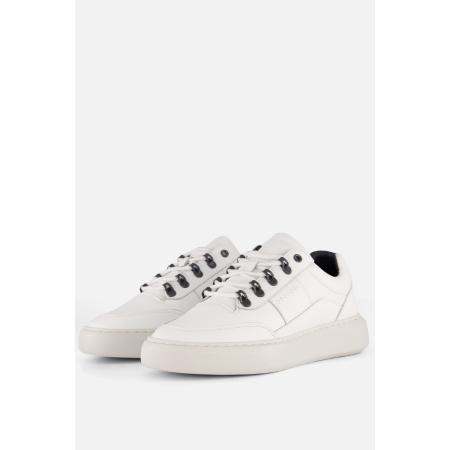 Cycleur de Luxe DR3 Sneakers wit Leer