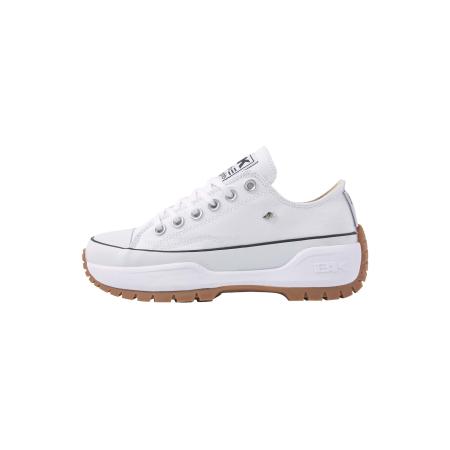 British Knights BRITISH KNIGHTS Sneakers laag Kaya wit