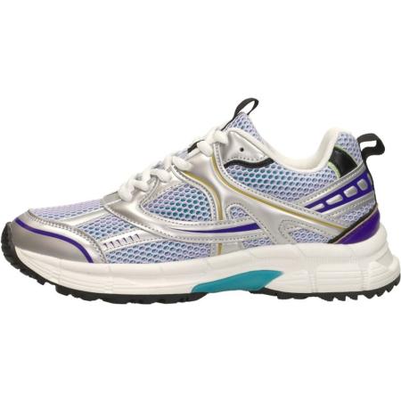 Sub55 - Sneakers Laag