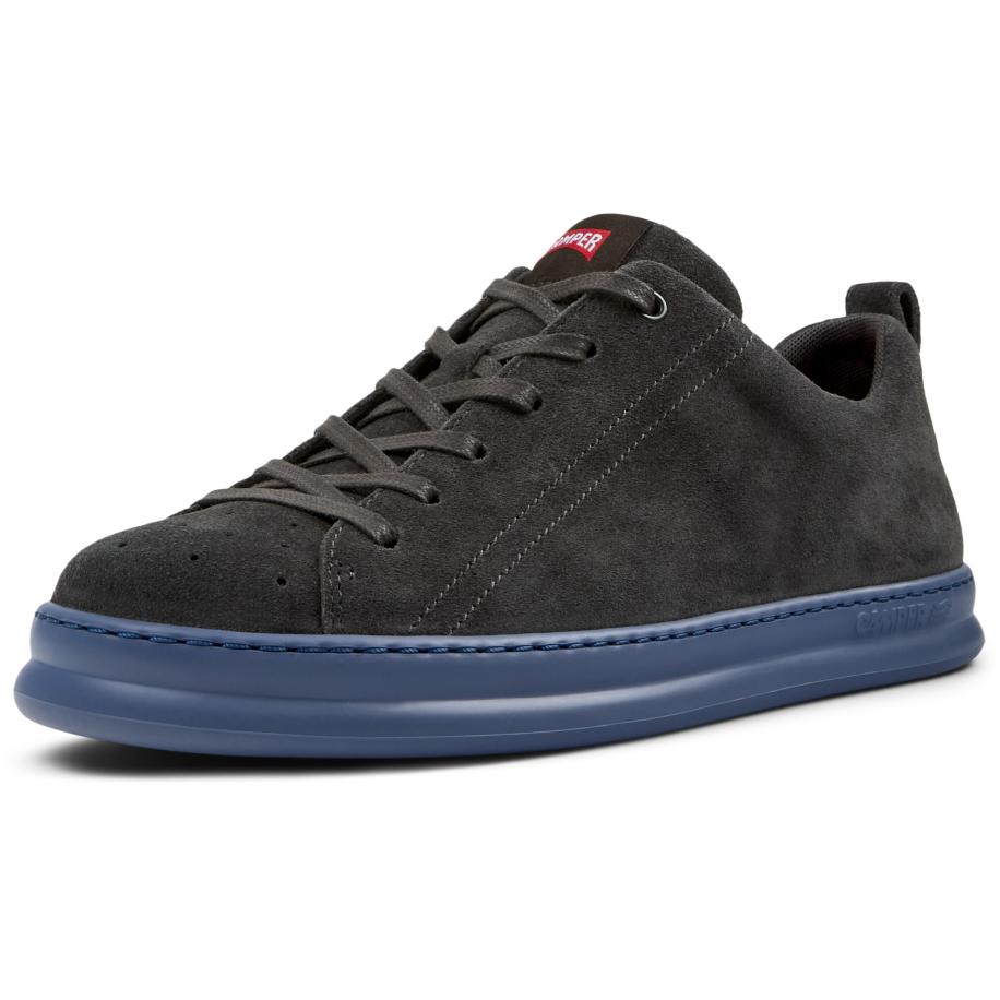 Camper CAMPER Sneakers laag Runner Four donkergrijs -