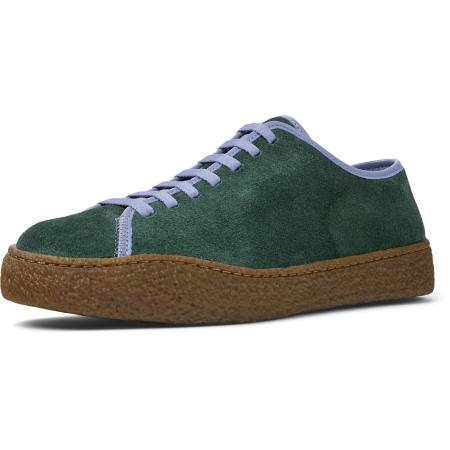 Camper CAMPER Sneakers laag Peu Terreno donkergroen