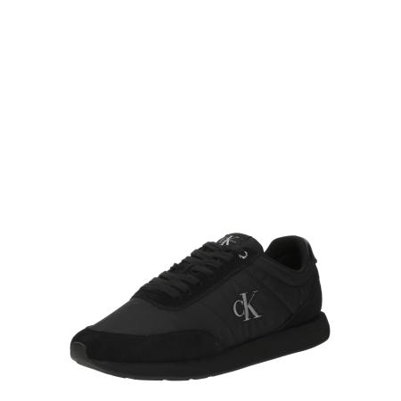 Calvin Klein Calvin Klein Jeans Sneakers laag zwart