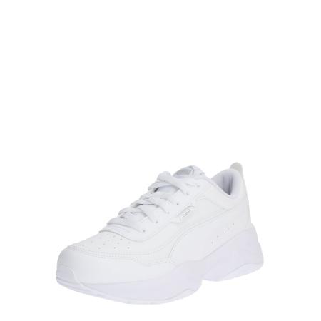 Puma PUMA Sneakers laag Cilia zilver / wit
