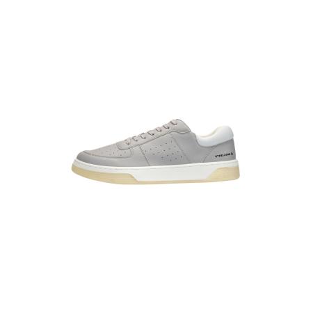 Strellson STRELLSON Sneakers laag Shoreditch Evans lichtgrijs / zwart / wit