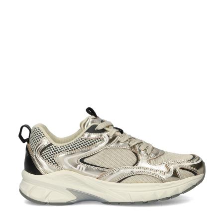 Maruti Novi dad sneakers Goud 477016