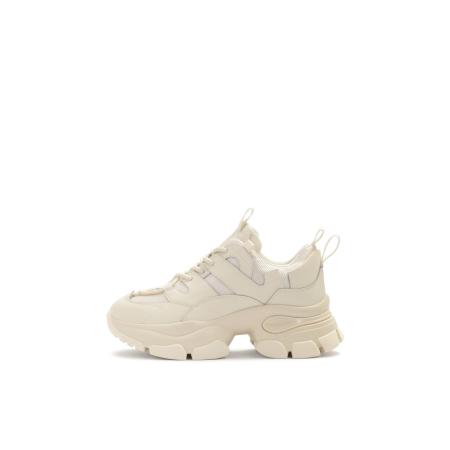 Kazar Kazar Studio Sneakers laag offwhite