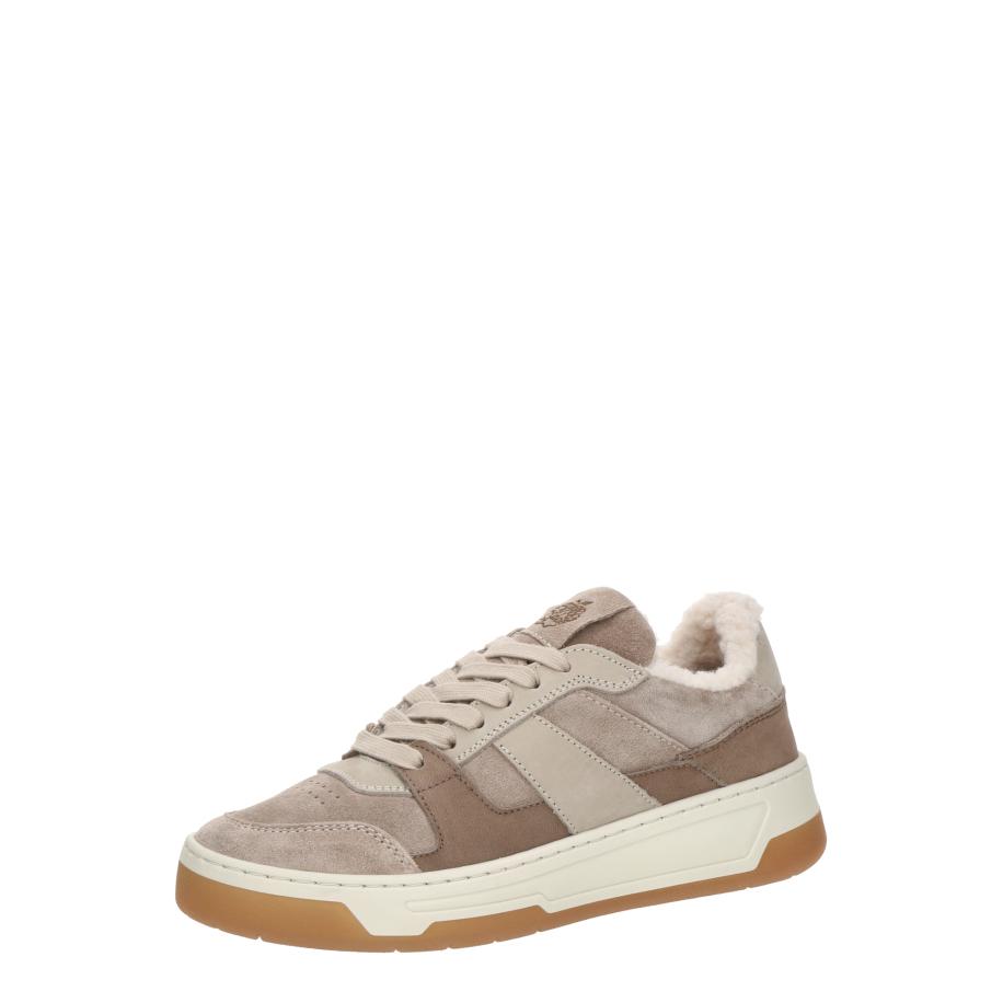 Apple Of Eden Apple of Eden Sneakers laag PERTH camel / donkerbeige -