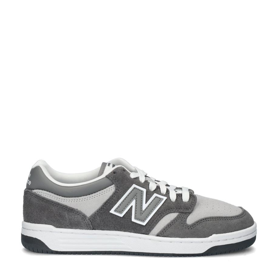 New Balance 480 lage sneakers Grijs 456014 Grijs