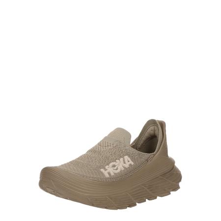 Hoka HOKA Slip-ons U RESTORE TC camel / sand