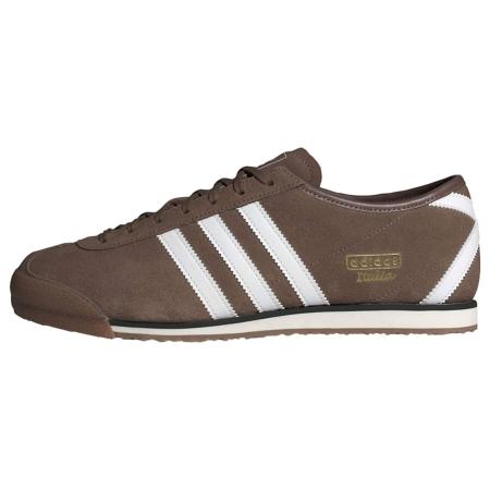 ADIDAS ORIGINALS Sneakers laag Italia 70s bruin / wit