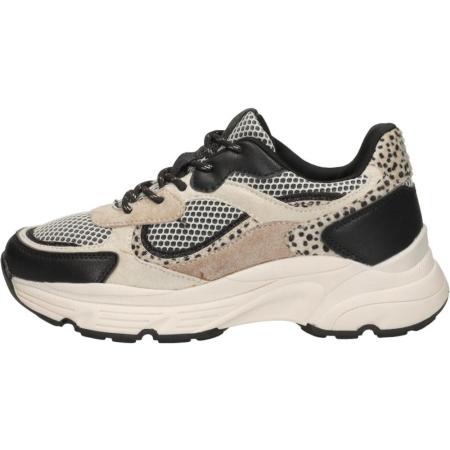 Sub55 - Sneakers Laag