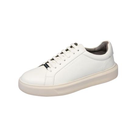 Baldessarini Baldessarini Sneakers laag wit