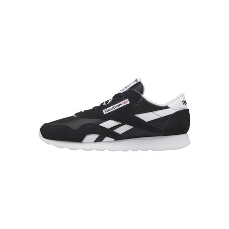 Reebok Reebok Sneakers laag Classic donkergrijs / zwart / wit