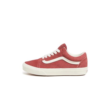 Vans VANS Sneakers laag Old Skool zalm roze / wit