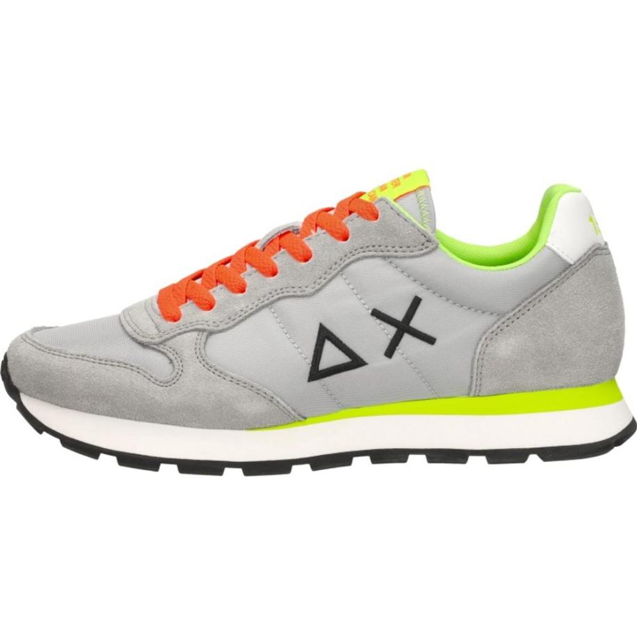 Sun68 - Tom Fluo Grijs