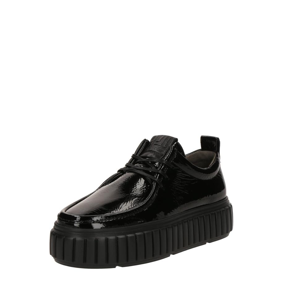 Kennel & Schmenger Kennel & Schmenger Sneakers laag Zap zwart -