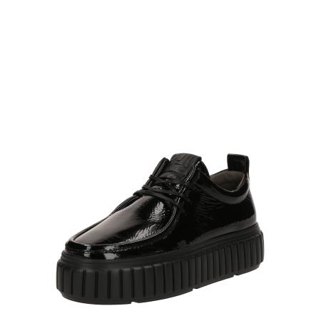 Kennel & Schmenger Kennel & Schmenger Sneakers laag Zap zwart