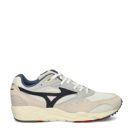 Mizuno Contender lage sneakers Blauw 482199