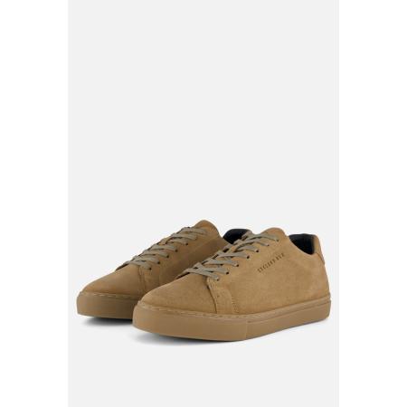 Cycleur de Luxe 50-50 Sneakers taupe Suede