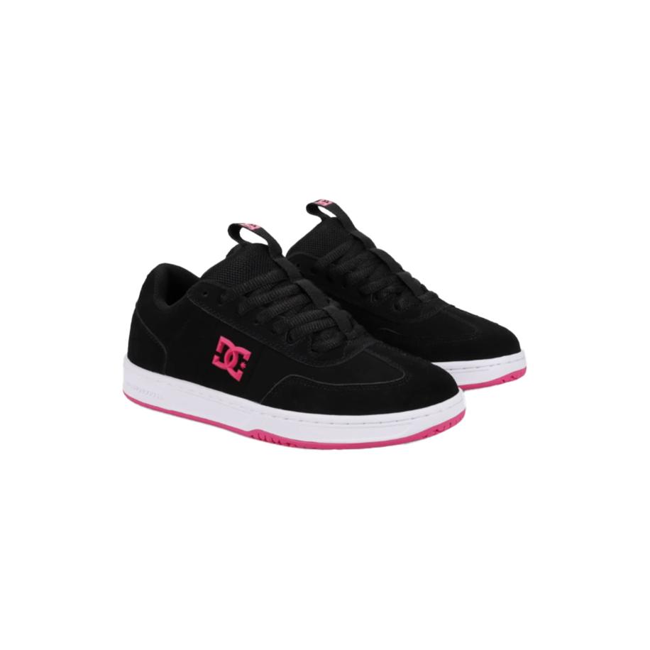 DC Shoes DC Shoes Sneakers laag ASTRIX lichtroze / zwart -