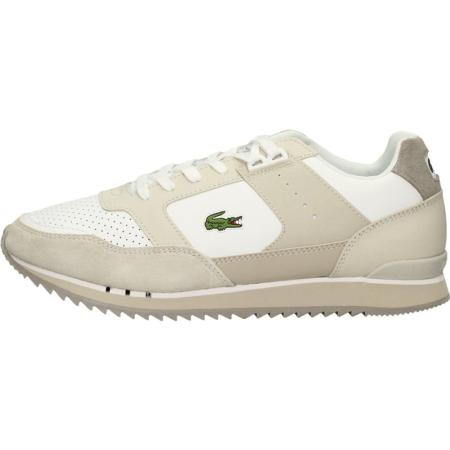 Lacoste - Partner Piste