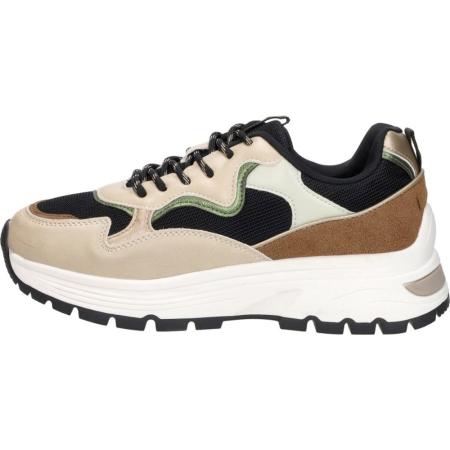 Sub55 - Sneakers Laag