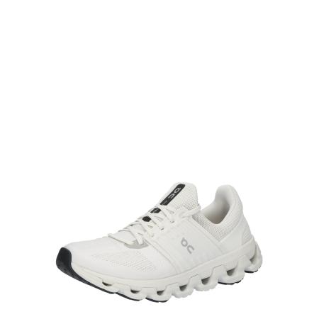 ON On Sneakers laag Cloudswift 3 AD grijs / wit