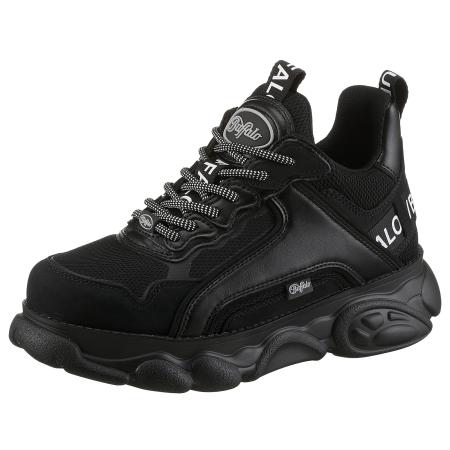 Buffalo BUFFALO Sneakers laag Chai zwart