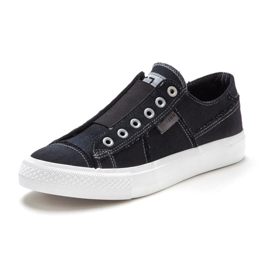 Elbsand Elbsand Slip-on zwart -