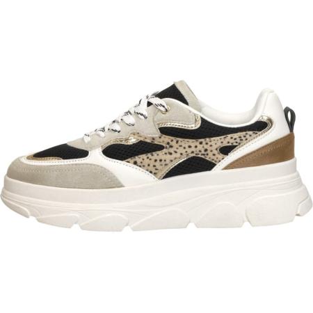 Sub55 - Sneakers Laag