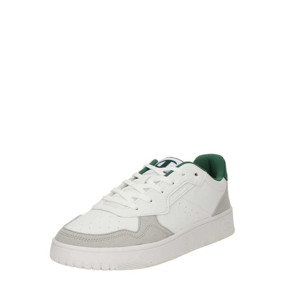 Champion Authentic Athletic Apparel Champion Authentic Athletic Apparel Sneakers laag RS25 grijs / groen / wit -