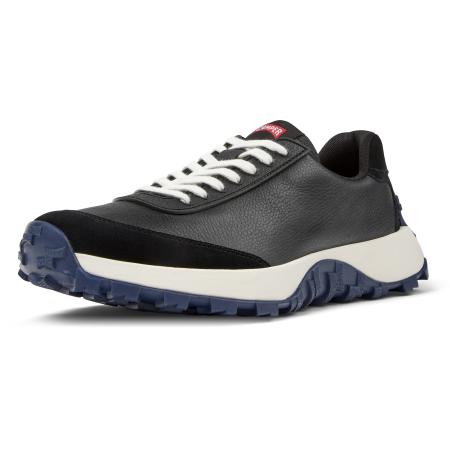 Camper CAMPER Sneakers laag Drift Trail zwart