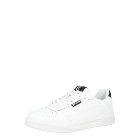 Just Cavalli Just Cavalli Sneakers laag FONDO MINIMAL zwart / wit