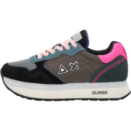 Sun68 - Kelly Multicolor