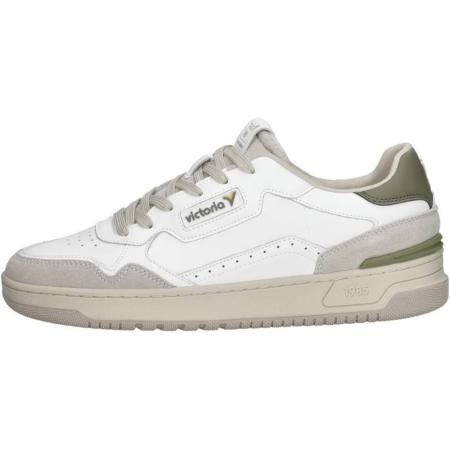 Victoria - Sneakers Laag