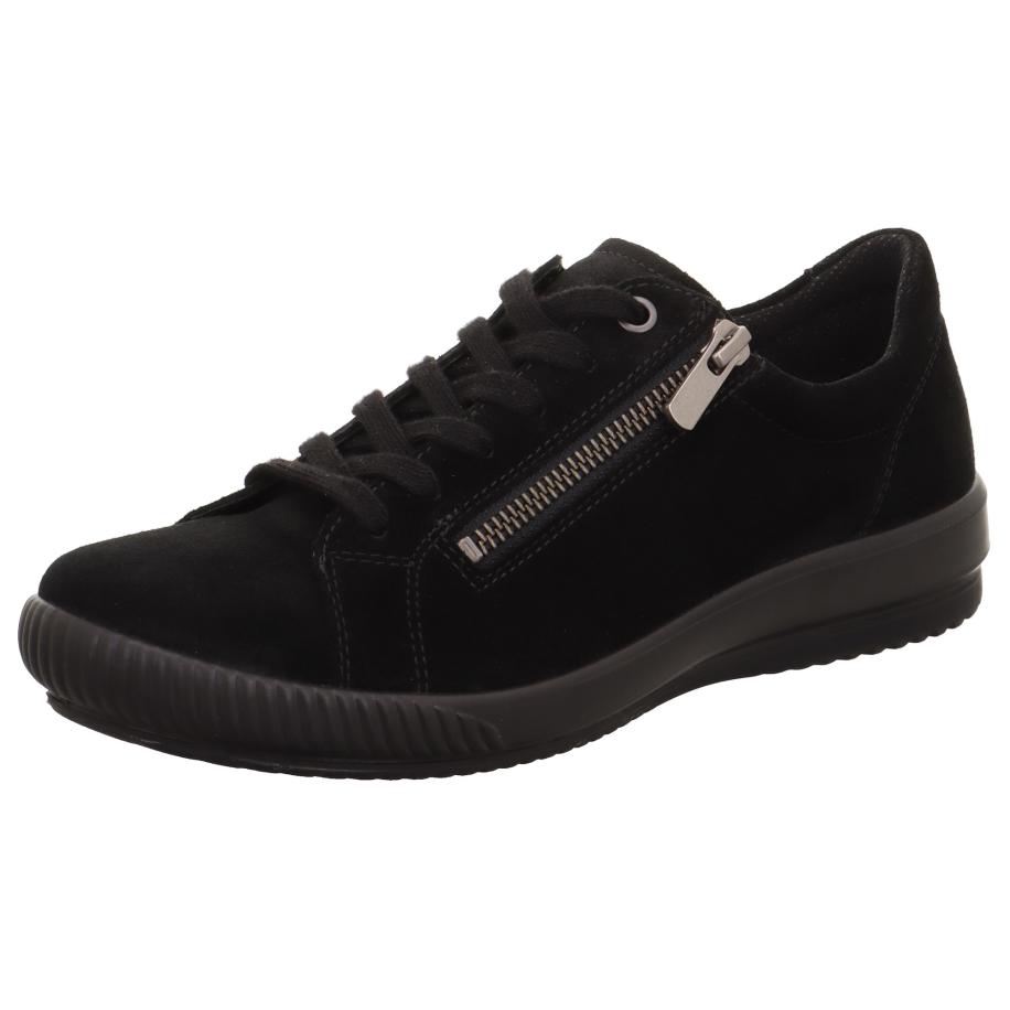 Legero Legero Sneakers laag Tanaro 5.0 zwart -