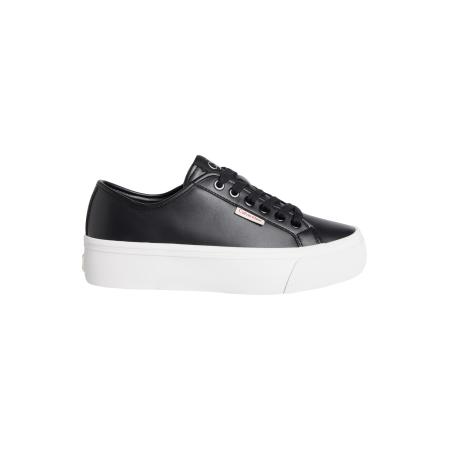 Calvin Klein Calvin Klein Jeans Sneakers laag zwart