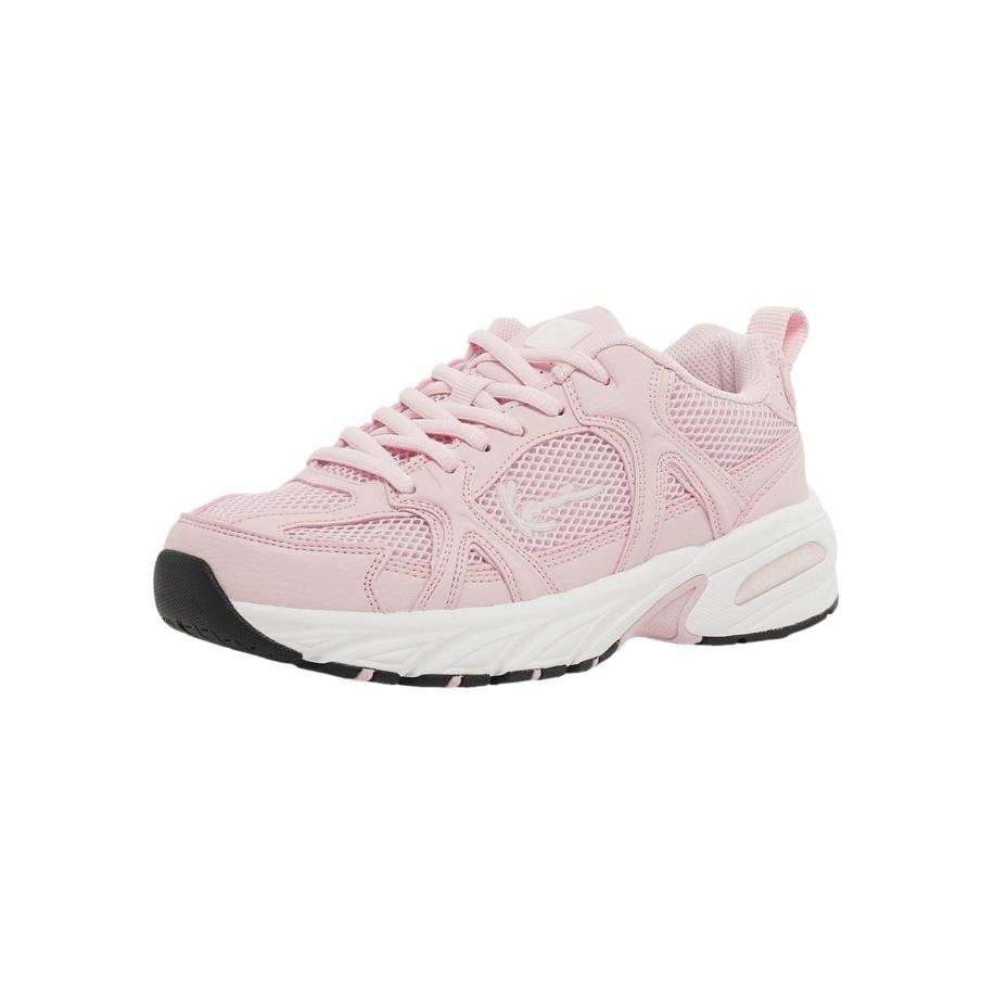 Karl Kani Karl Kani Sneakers laag rosa -