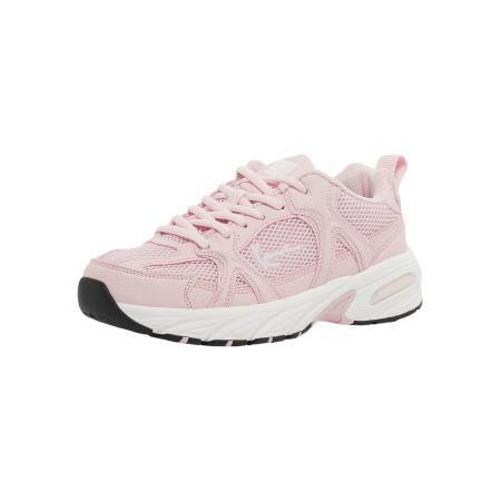 Karl Kani Karl Kani Sneakers laag rosa