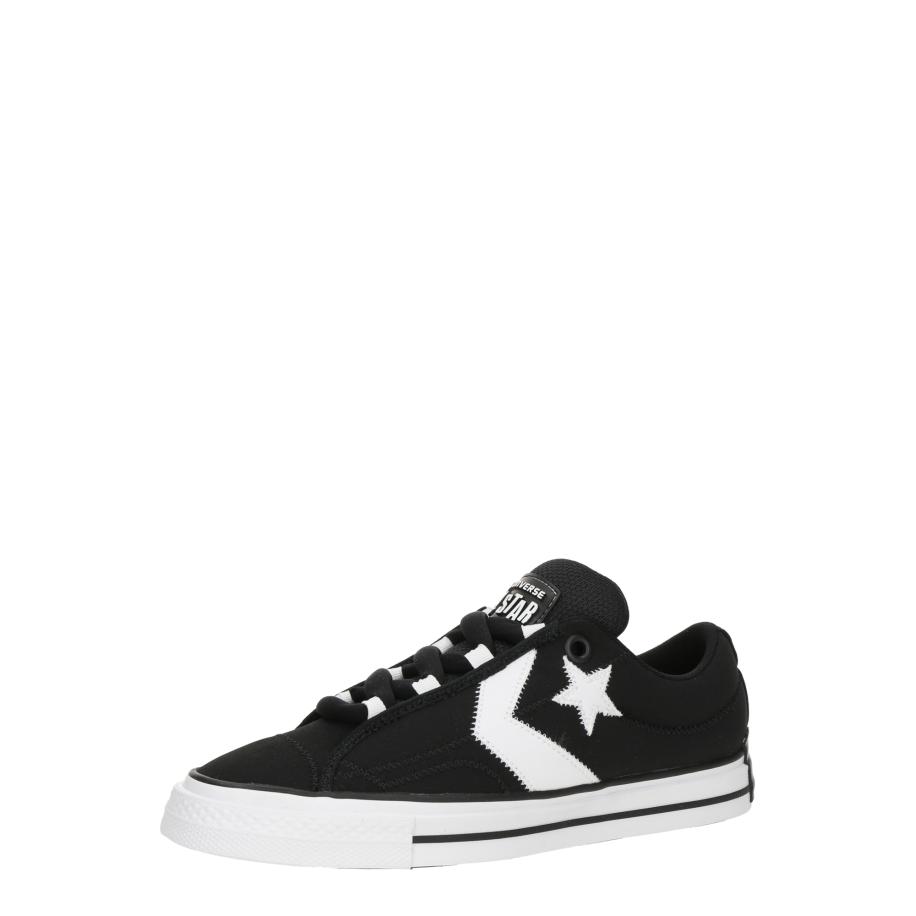 Converse CONVERSE Sneakers laag STAR PLAYER 76 zwart / wit -