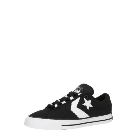 Converse CONVERSE Sneakers laag STAR PLAYER 76 zwart / wit