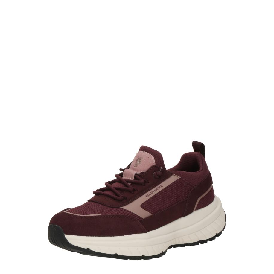 Salamander SALAMANDER Sneakers laag rosa / bourgogne -