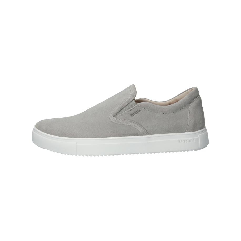Blackstone BLACKSTONE Slip-ons Connor Bg140 lichtgrijs -