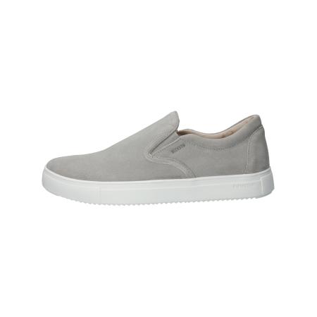 Blackstone BLACKSTONE Slip-ons Connor Bg140 lichtgrijs