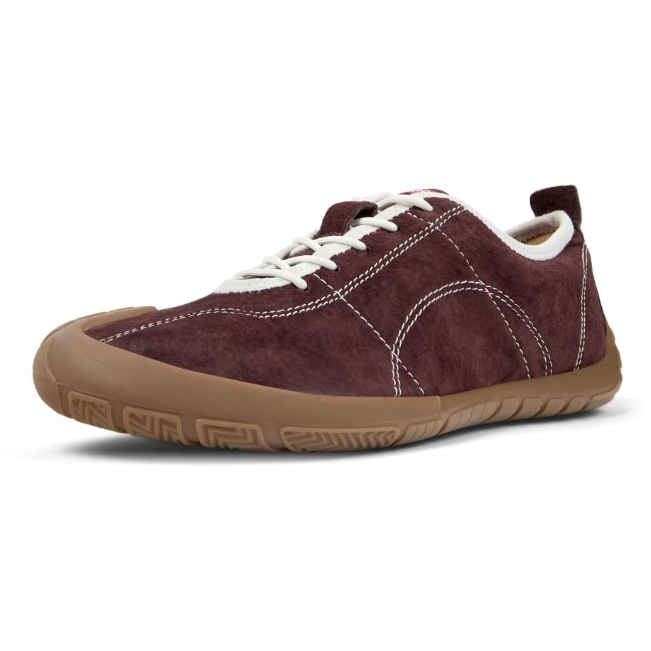 Camper CAMPER Sneakers laag Peu Path bourgogne -
