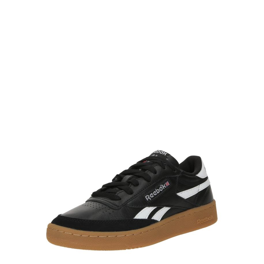 Reebok Reebok Sneakers laag Club C Revenge zwart / wit -