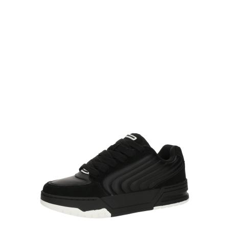 Pegador Pegador Sneakers laag Venice zwart