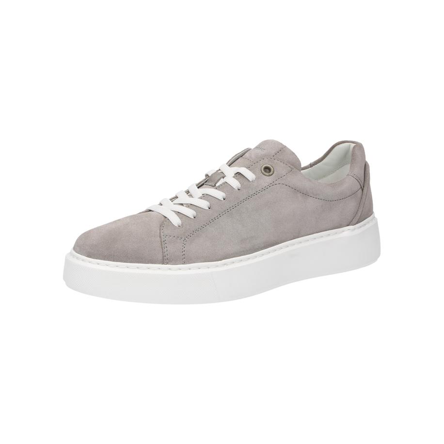Sioux SIOUX Sneakers laag Tils grijs -