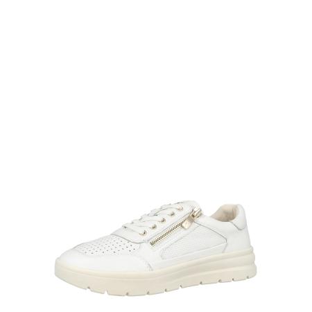 CAPRICE Sneakers laag wit